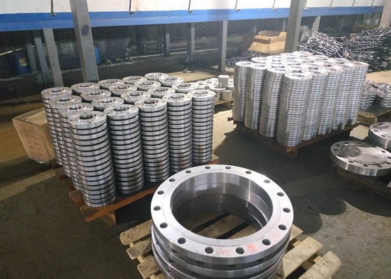 TYPE 01 du GOST 33259 de bride du GOST 12820-80 de PN6-PN100 ST20 02 05 CS CT20 du GOST 12821 ; 16MN ; Solides solubles 304/304L, 316/316L