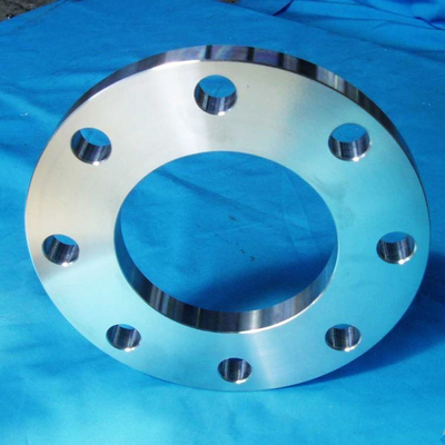 Dn40 Ss400 Bride Jis B2220 en acier au carbone forgé