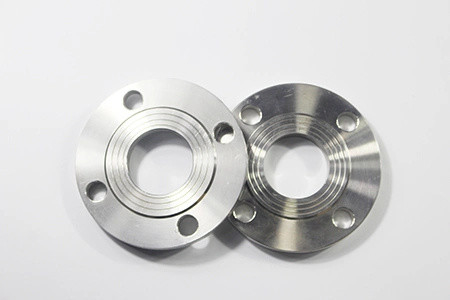 Asme B16.5 en acier au carbone