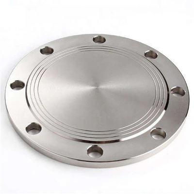 Fabricants de pièces détachées personnalisés Flanges en acier forgé Asme B16.5 Sch160 Schxxs Épaisseur