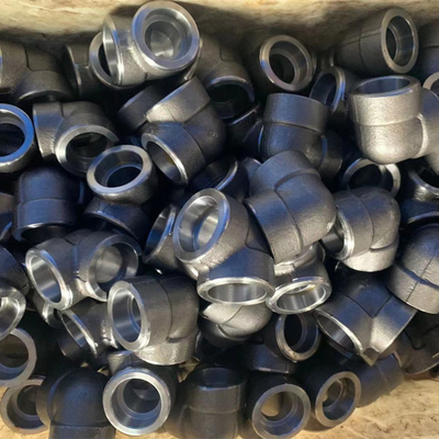 Résistants de soudure en acier inoxydable à tubes