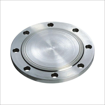 BS 4504 Franges stériles en acier au carbone pour Pn2.5/6/10/16/25/40