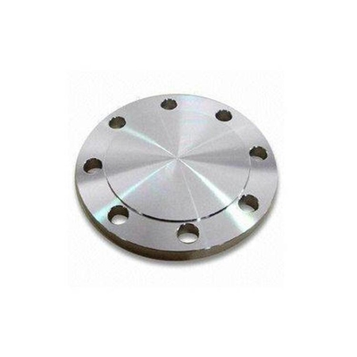 Flanche soudée forgée GOST 33259 Pression PN6-PN100 Pour les connexions de tuyauterie