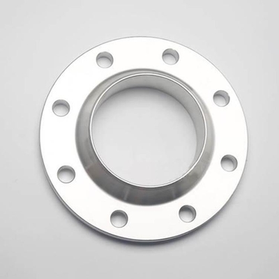 PN6-PN100 Flanche en acier inoxydable sous pression GOST 33259 Connexion de soudage