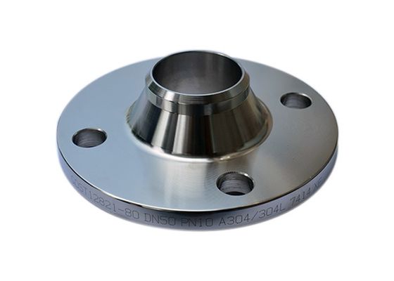 WN A FORGÉ LA BRIDE DIN EN1092-1 TYPE11 DIN2633 PN16 DIN2632 P245GH DE TUYAU