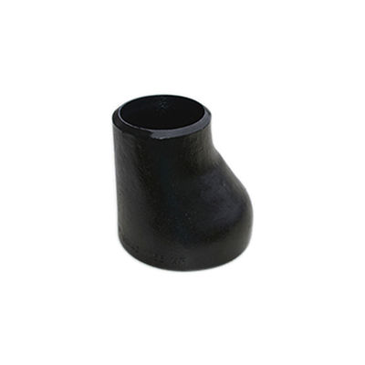 Garnitures de réducteur de CCE d'ESCROQUERIE d'A182 DN2400 DIN EN10253 pour le pétrole de GAZ