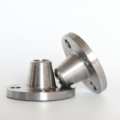 OD PLAT SLIP des ABAT-JOUR WN de plat de la bride BS4504 BS10 de tuyau de cou de soudure de 15mm à de 6000mm DESSUS