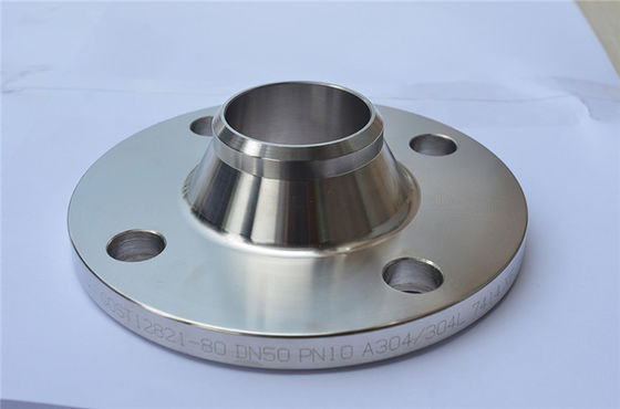 CT20 a forgé le GOST 12821-80 du GOST 12820-80 du GOST 33259 de brides d'acier inoxydable