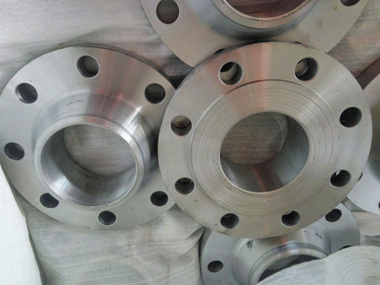 En 1092-1 PN6 de la BRIDE DIN de S235JR forgée P245GH