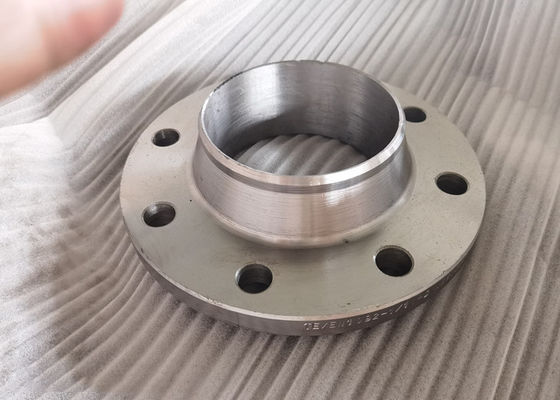 TYPE 11 COU SOUDÉ PAR BRIDE FORGÉ P245GH D'EN1092-1 PN16 DE TUYAU