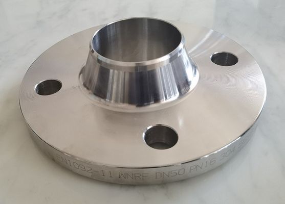 qualité  Steel Flange EN 1092-1 TYPE 01A 02A 11B 13B 05A EN10222-2 P245GH usine