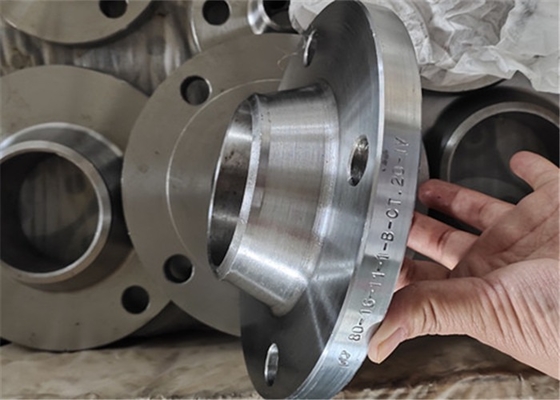TYPE 01 du GOST 33259 de bride du GOST 12820-80 de PN6-PN100 ST20 02 05 CS CT20 du GOST 12821 ; 16MN ; Solides solubles 304/304L, 316/316L