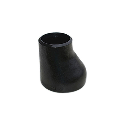 Le PED a forgé la pièce en t de coude de chapeau du montage de tuyau En10253 Din2605 Asme B16.9 B16.28 Reuder