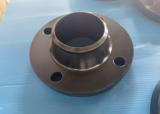 Les abat-jour ont ainsi forgé la norme ANSI B16.5 Asme B16.47 Astm A105 150lbs Dn200 de bride