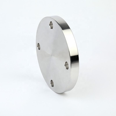 Bride de col de soudure en acier inoxydable Jis B2220 5k 10k 16k Dn40