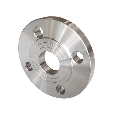 GOST 33259 Socket Weld Bride Welding PN6-PN100 MFM Construction navale
