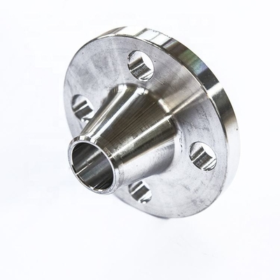 Gost 33259 Bride de col à souder en acier inoxydable DN15-DN1000