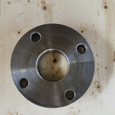Connexion de soudage PN25 Forgeage des brides et des raccords Gost 12820-80