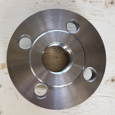Gost 33259 Pn100 Brides en acier inoxydable forgé pour le pétrole