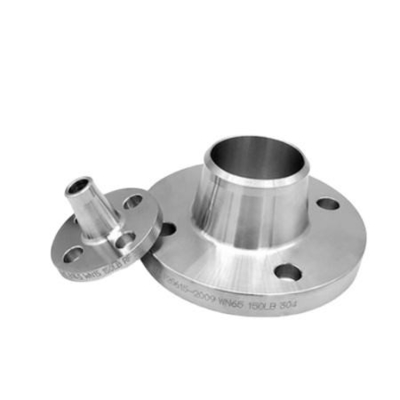 Bride forgée en acier au carbone 21/2&quot; Ansi B16.5 Asme B16.47
