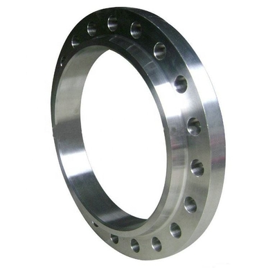 21/2&quot; A182 F304 / 304l Pression nominale de la bride en acier inoxydable Class150-Class2500