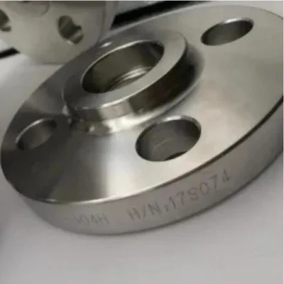 Pn25 Astm A182 Franges en acier forgé Bs 4504