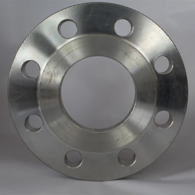 Pn25 Astm A182 Franges en acier forgé Bs 4504