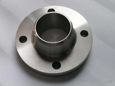 Forges à filetage en acier au carbone et raccords Bs 4504 PN6