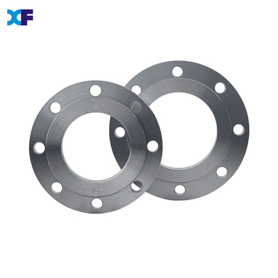 6&quot; Ansi B16.5 en acier inoxydable à brides forgées Astm A350 Lf2