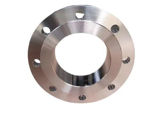 JIS B2220 Norme DN25 10K SS304 Flange en acier inoxydable