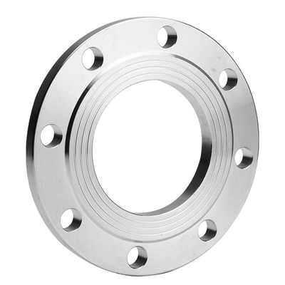 JIS B2220 Norme DN25 10K SS304 Flange en acier inoxydable