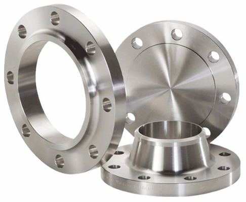 JIS B2220 Flange 5K 10K 16K 20K 30K Ks Flange à filetage en acier inoxydable