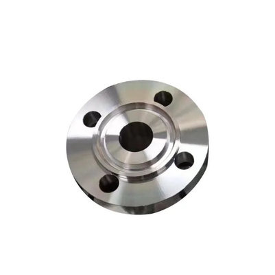 Awwa C207-18 Classe D 150 Psi 175 Psi Franges à anneaux