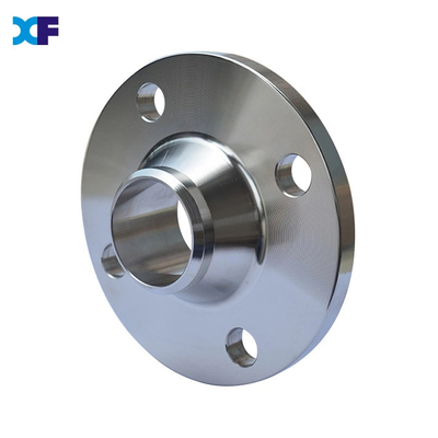 Awwa C207-07 Flange de classe B/D Flange à anneau et flange à moyeu vide