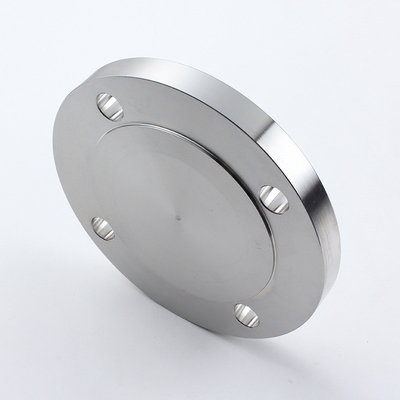L'acier au carbone forgé BS4504 avec col de soudage type PN40