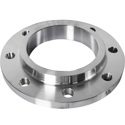 PL Flange GOST 33259 F321 DN150 PN16 Flange de cou soudé