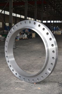 88&quot; RF FF RTJ A FORGÉ EN1092-1 LA BRIDE PN6 PN10 PN16 PN25 PN40 PN160