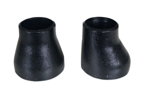 1/2 » à 72&quot; anti réducteur soudé 120mm sans couture de montage de tuyau de corrosion par bout épais