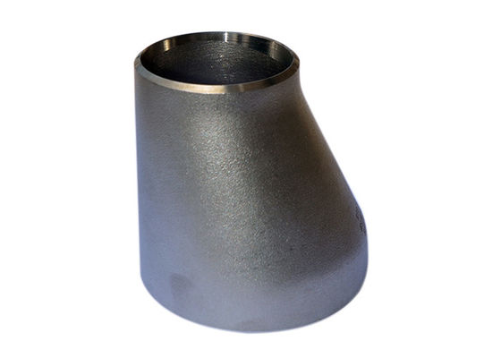 1/2 » à 72&quot; anti réducteur soudé 120mm sans couture de montage de tuyau de corrosion par bout épais