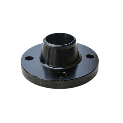 Wn a forgé l'acier au carbone 150lbs Dn200 de la norme ANSI B16.5 Asme B16.47 Asme A105 de bride