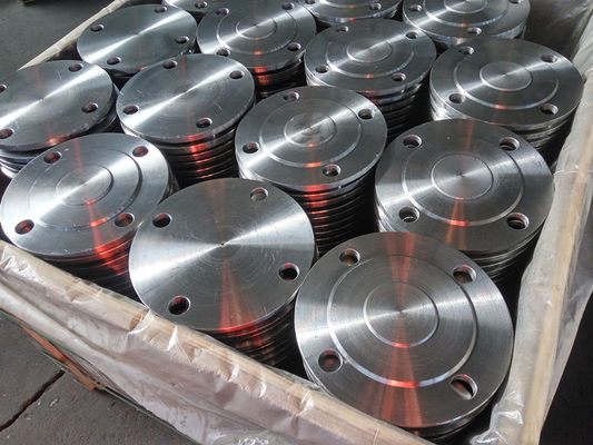 GOST 12821 80 bride 33259 de F321 316Ti rf FF RTJ WN 12820-80 CT20 pour le GAZ Petrolem