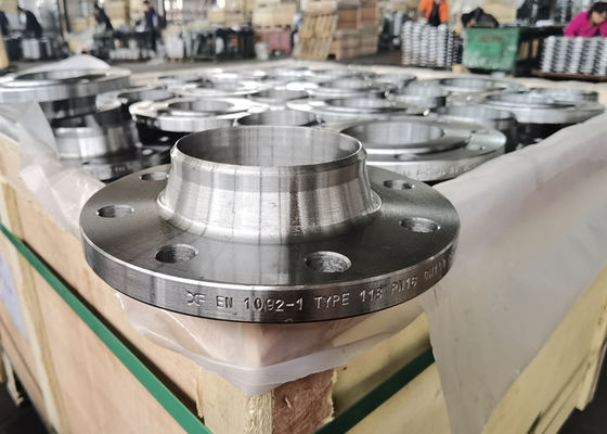 En1092-1 bride Type01 Type05 Type11 Type12 Type13 S235JR, S275JR