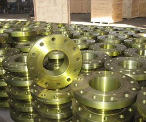 GOST 12821 80 bride 33259 de F321 316Ti rf FF RTJ WN 12820-80 CT20 pour le GAZ Petrolem