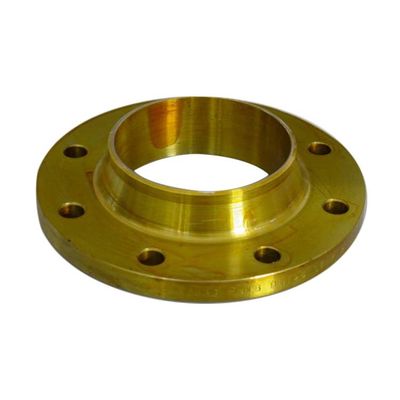 Forgé brident AINSI l'acier au carbone aveugle 150LBS de la norme ANSI B16.5 B16.47 WN ASME A105