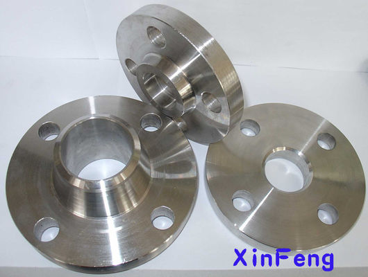 BRIDE EN1092-1 DIN PN6 PN10 PN16 PN25 PN40 TYPE01 D'ACIER AU CARBONE DE DIN2576 DIN2502