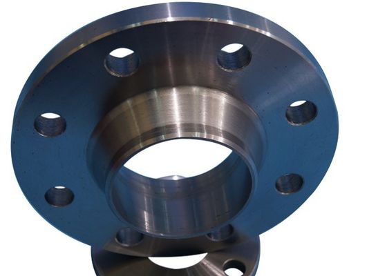 WN A FORGÉ LA BRIDE DIN EN1092-1 TYPE11 DIN2633 PN16 DIN2632 P245GH DE TUYAU