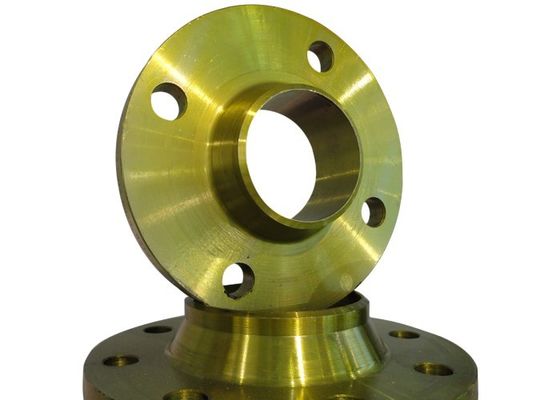 WN A FORGÉ LA BRIDE DIN EN1092-1 TYPE11 DIN2633 PN16 DIN2632 P245GH DE TUYAU