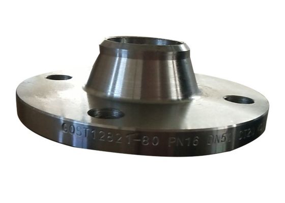 Pn6 - Pn200 abat-jour Wn et acier au carbone de bride du gost 33259 de plat et acier inoxydable