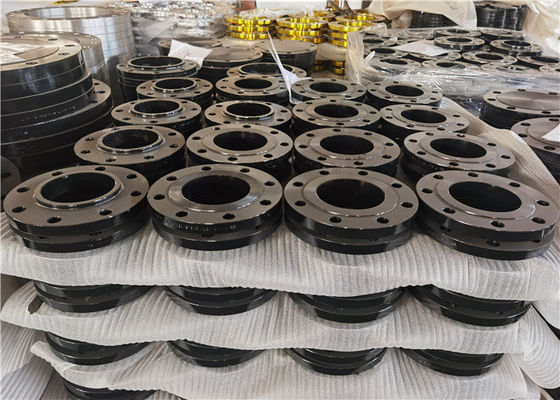 Norme ANSI B16.5 FlangeA105 150LBS 300LBS 600LBS 900LBS 1500LBS WNRF SORF BLRF SWRF LJ