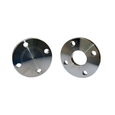 ACIER AU CARBONE DE BRIDE D'EN1092 TYPE01/05/11/13 ET ACIER INOXYDABLE